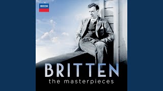 Britten The Young Persons Guide to the Orchestra op34  without spoken text  Variation J [upl. by Duval]