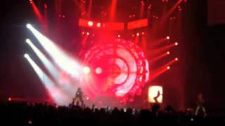 Motley Crue Mohegan Sun [upl. by Tnomad64]