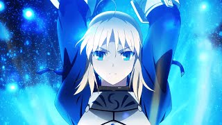 Fate Zero  Opening 1  4K  60FPS  Creditless [upl. by Raycher]