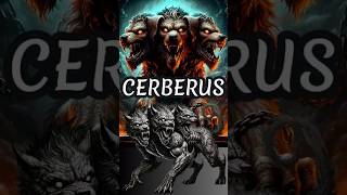 Cerberus  Greek Mythology legend [upl. by Yates795]