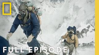 Mount Everest is Growing Even Taller Here’s why  Vantage with Palki Sharma [upl. by Ariaj731]