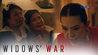 Widows’ War The rage of the cruel queen Episode 45 [upl. by Ailbert768]