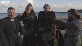 How did the Vikings get here  BBC Bitesize [upl. by Lovett]