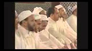 TRES BELLE LECTURE DU NOBLE CORAN EN GROUPE TIZNIT MAROC HIZB 60 INVOCATION LAAYOUNE YouTube [upl. by Hallutama]