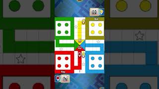 ludo24 room code shortvideo [upl. by Ynettirb]