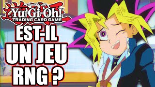 YuGiOh Estil un jeu de CHANCE [upl. by Nyrat99]