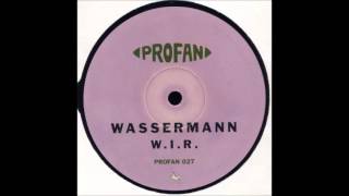 Wassermann  WIR [upl. by Boris875]