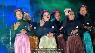 Tu es fidele by Kings Ministers SDA Vulema  Official clip [upl. by Yelraf]