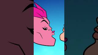 Robin ist verknallt TeenTitansGo CartoonNetwork Kurzfilme [upl. by Woodford511]