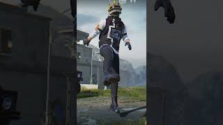 👻👻 krafton pubg pubgmobile jjpubg [upl. by Ahcsap462]