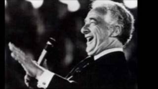 Victor Borge  Live at the London Palladium 1972 Part 24 [upl. by Asetal]