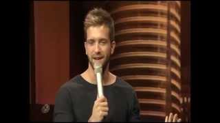 Pablo Alboran  Donde esta el amor HQ [upl. by Rima]