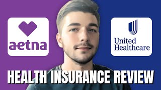 Aetna VS United HealthCare Insurance Pros amp Cons Review  Is Aetna Or United Healthcare Better [upl. by Renata]