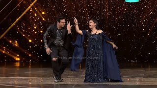 The 23rd Indian Television Academy Awards 2023 Part 1  Indias Biggest amp Grandest TV amp OTT Awards [upl. by Aekal]