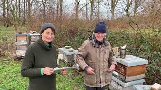 Live von Pias Bienenstand  1912  Vereinigungsausgabe [upl. by Mccandless]