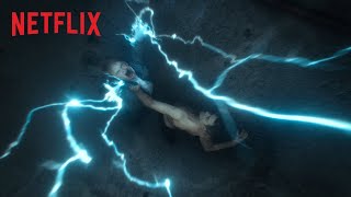 Ragnarok  Officiële trailer  Netflix [upl. by Silsby559]