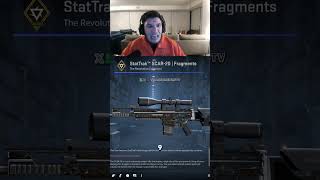 Montanawreckstv  trainwreckstv trainwreckstvclips twitch cs2unboxing traincase funny gaming [upl. by Call]