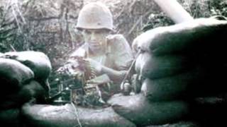 Vietnam Tour 1965  1967 USMC 29  81 Mortars [upl. by Ennove832]