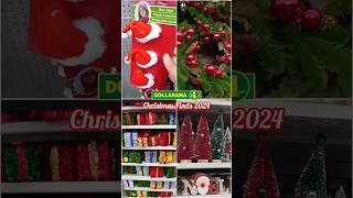 Dollarama Christmas Finds 2024 🇨🇦 newfindsatdollarama shorts homedecor canada dollarama [upl. by Ynaffat]