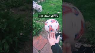 Ball drop day 9 [upl. by Gough]