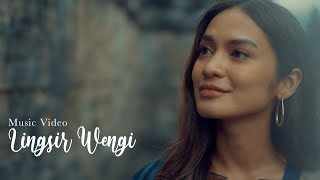 LINGSIR WENGI BOROBUDUR  MUSIC VIDEO [upl. by Grange]