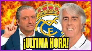 ¡LO CONFIRMA ¡MENUDA LOCURA ¡MIRA LO QUE DIJO  NOTICIAS DEL REAL MADRID HOY [upl. by Namialus]