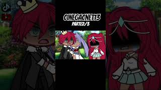 ontem também fiquei muito ocupadanão é meupt2 gostaram gachalife esperovoce segueai amoooo [upl. by Enirahtac471]