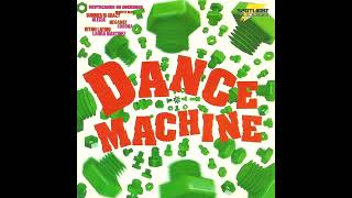 Dance Machine  Spotlight Records [upl. by Brocklin]