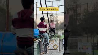 Tuition wali didi😹😵‍💫  suhani patel  shorts viralvideo trending comedy suhanipatel [upl. by Helenka]