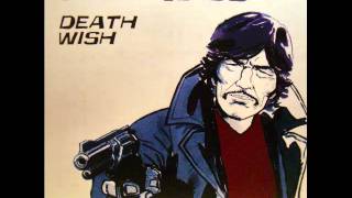 Calibro 35  Death Wish Pt 2 [upl. by Maurilla448]