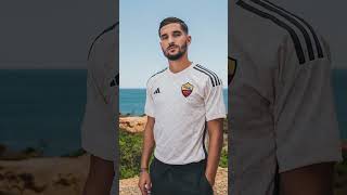 Houssem Aouar de retour en France [upl. by Suoivatra207]