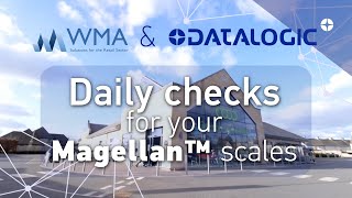 Daily checks for your Magellan™ scales [upl. by Verda]