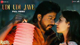 Udi Udi Jaye Raees by Devesh Mirchandani [upl. by Lsiel207]