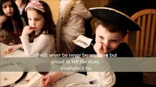 The Maccabeats Purim Song lyrics [upl. by Mossberg]