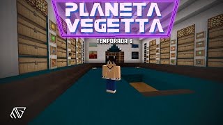 DESCARGA MAPA COMPLETO PLANETA VEGETTA 6 MODPACK CASA VEGETTA777 [upl. by Schubert]