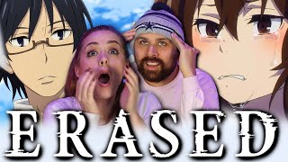 Why Dont More People Talk About ERASED [upl. by Glanti]