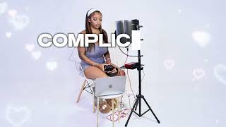 Complicated NIVEA remix by TAKIYAH [upl. by Heilner]