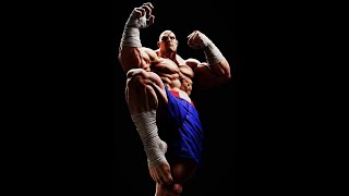 Fixions  Sagat  VIDEO [upl. by Katzir]