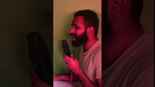 Usure neethane cover AdangaathaAsuranVideo Dhanush ARRahman raayan ARR ARRmusical [upl. by Ayotahc36]