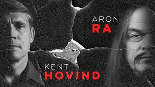 Aron Ra and Kent Hovind Discussion [upl. by Yslehc205]