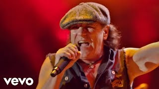 ACDC  Highway to Hell Live At River Plate December 2009 [upl. by Ahsie]