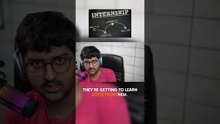 Best INTERNSHIPS😎🔥ft KunalKushwaha coding dsawithkunal code programming [upl. by Goober495]