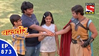 Baal Veer  Episode 873  16th December 2015 [upl. by Aamsa]