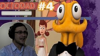 Octodad [upl. by Lance727]