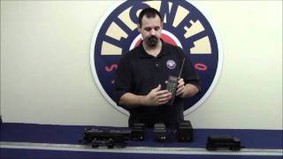 Lionel Powermaster Instructional Video [upl. by Michaelina]