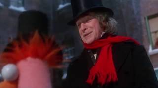 Muppet Songs Ebenezer Scrooge  Thankful Heart [upl. by Hillel]