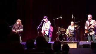 Pickin’ Up The Pieces Poco amp Jim Messina Bergen PAC Englewood NJ 2212018 [upl. by Lytle272]