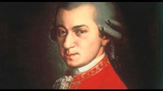 Mozart  Horn Concerto No 4 in E flat major K 495 III Rondo Allegro vivace [upl. by Artenahs553]