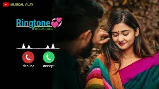 Ringtone  New Ringtone 2024  Instrumental Ringtone  Love Hindi Ringtone  MP3 Mobile Ringtone [upl. by Eelyahs]