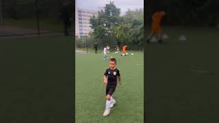 Team training psg jersey futbol jogabonito soccer skills neymar [upl. by Gillian]